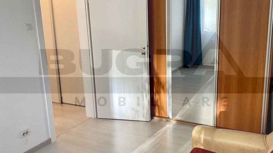 Apartament 2 camere modern, balcon, zona Albac - Poză 6