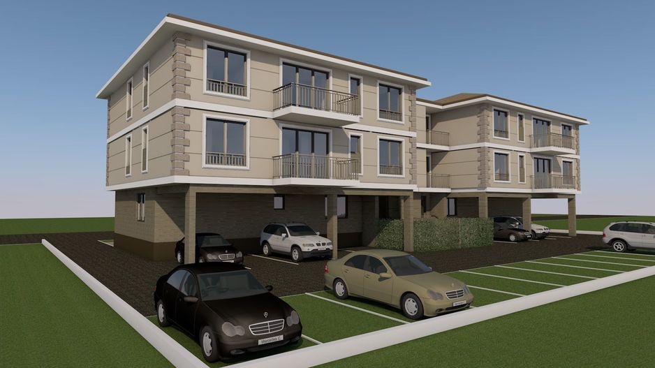 Firenze Residence - Poză 6