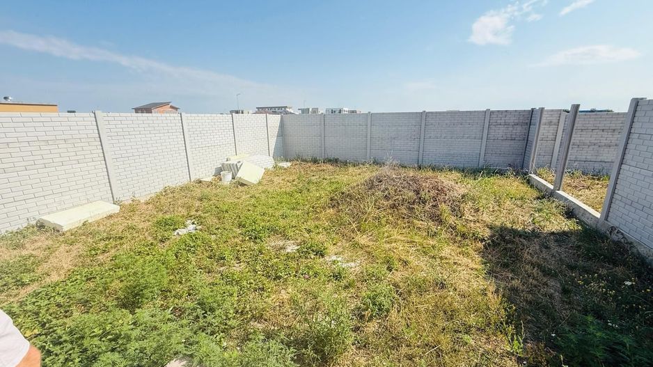 Torontalului – Metro 2 | Duplex pe Parter | 3 Dormitoare | Asfalt | Comision 0% - Poză 9
