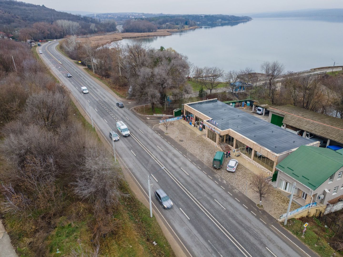 Chirie, spațiu comercial, 460 mp, str. Ștefan Vodă, Vatra - Poză 19