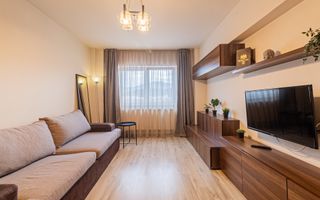 Apartament 2camere B-dul Garii vis-a-vis de Sala Sporturilor - Poză 3