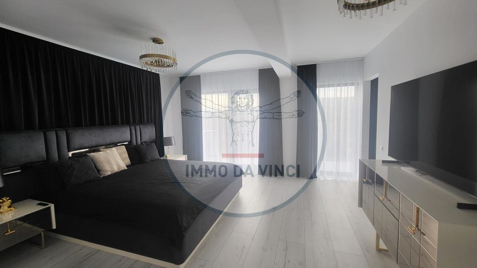 CASA DE VANZARE 7 CAMERE- zona IRIS | PISCINA EXTERIOARA - Poză 3
