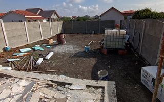 Sanandrei, Duplex pe Parter, 3 dormitoare, 2 Bai, Pozitie excelenta - Poză 5