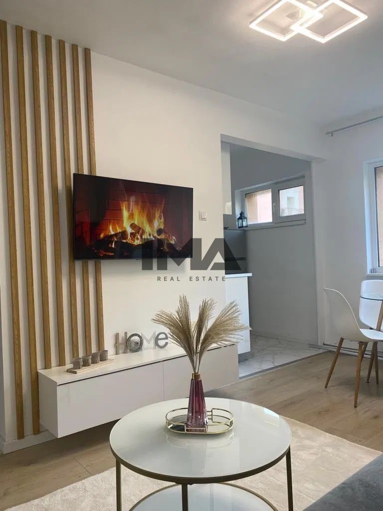 Garsoniera în Mărăști, etaj intermediar - Poză 6