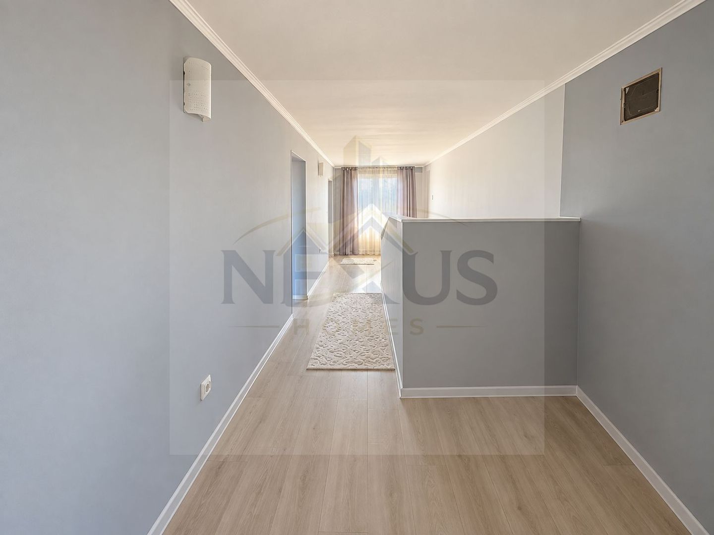 Casa individuala - 211 mp utili - 6 cam - 4 bai - Necesita investitie - Poză 12