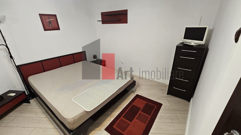 Apartament cu 2 camere de inchiriat-Piata Alba Iulia-Unirii-Piata Muncii - Poză 4