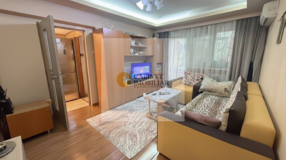 2 camere I  Kogalniceanu - Cismigiu I Etaj 2 I Creditabil - Poză 1
