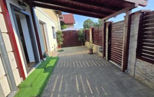 Triplex| 3 camere| Giroc| 1 camera goala| parter| ideal pentru o familie