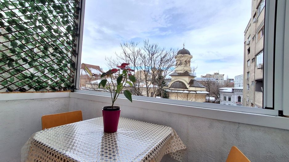 Apartament 2 Camere   Piata Romană - Poză 14