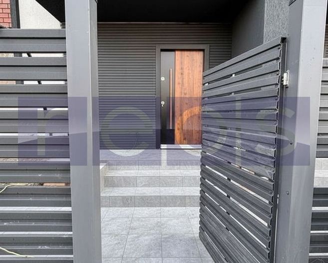 VANZARE VILA P+1+M | 170 MP UTILI | 6 CAMERE | BALOTESTI | - Poză 16