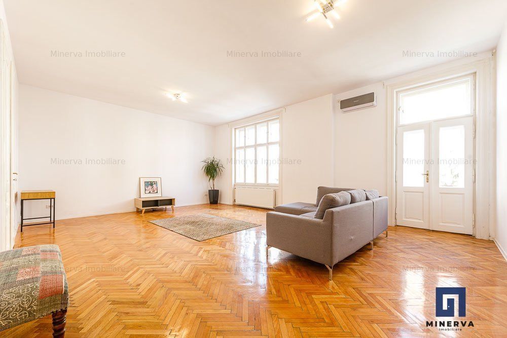 De ÎNCHIRIAT | Apartament superb 4 camere-120 mp | Piata Balcescu - Poză 2