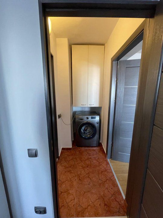 Apartament 2 camere Banu Manta-Titulescu-Primaria Sector 1 - Poză 12