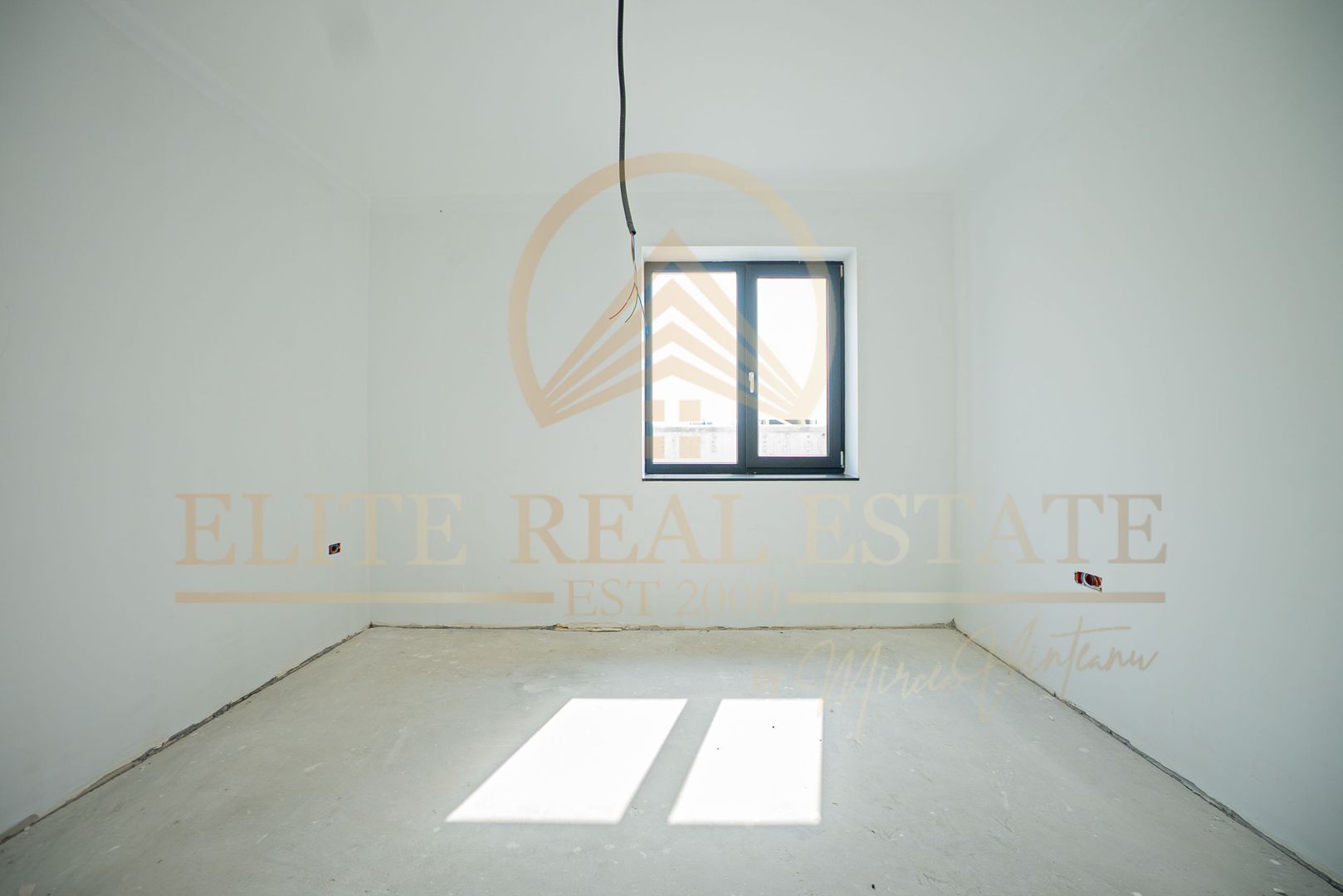 KM 5 - Complex Alpha Residence – Apartament 3 camere cu grădină. - Poză 6