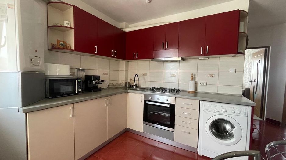 Apartament 2 camere de vanzare in Marasti - Poză 6