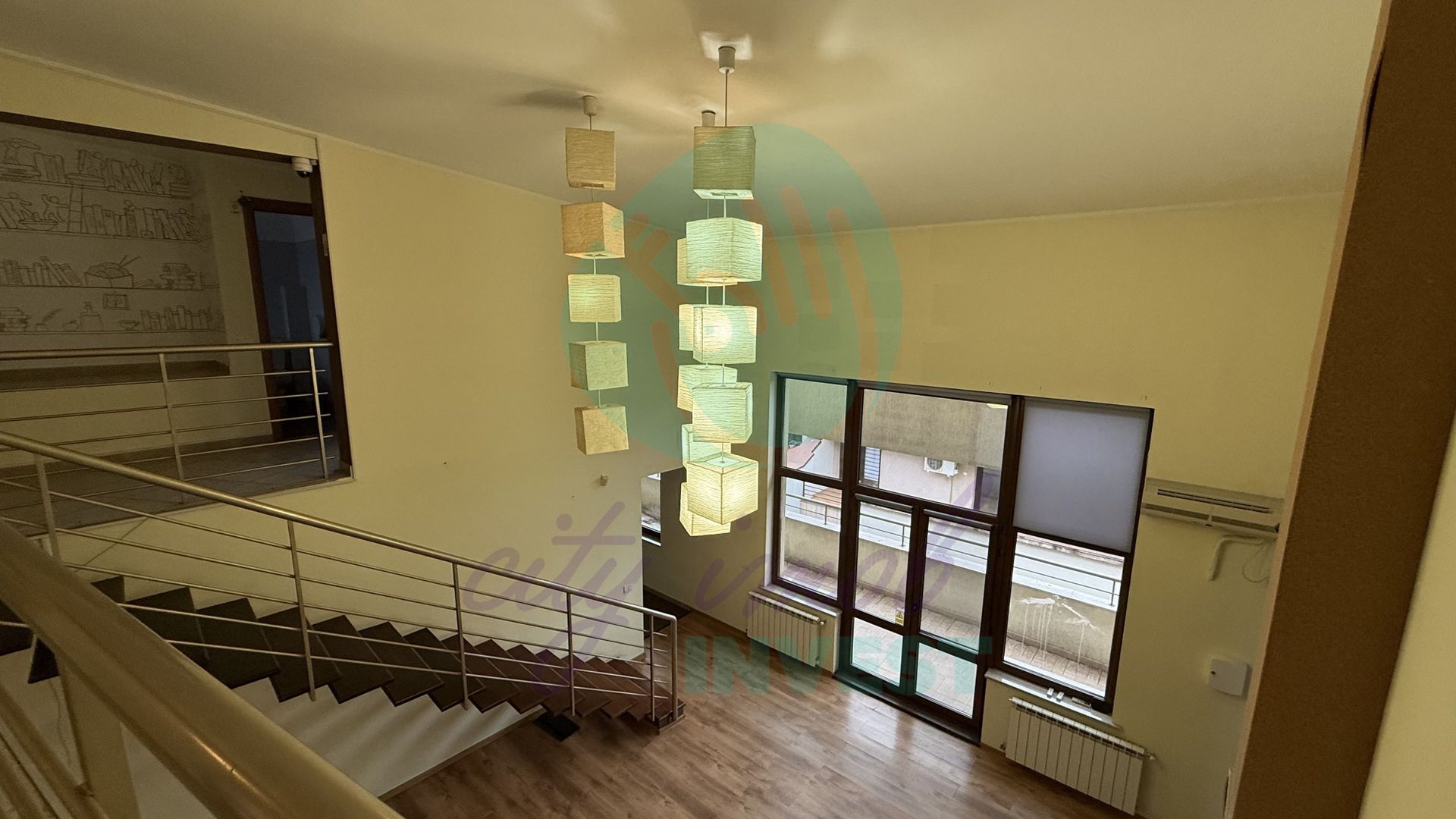 Duplex 5 camere Dorobanți – Floreasca | Terasă 24 mp | Garaj 2 locuri - Poză 1