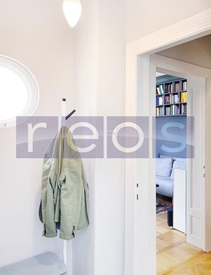 VANZARE APARTAMENT SUPERB 3 CAMERE VILA INTEREBELICA DACIA EMINESCU 90MP RENOVAT - Poză 10