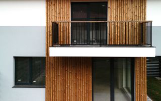 Duplex 4 camere | 120 mp utili | 180 mp curte | P+ET+POD | Floresti - Poză 26