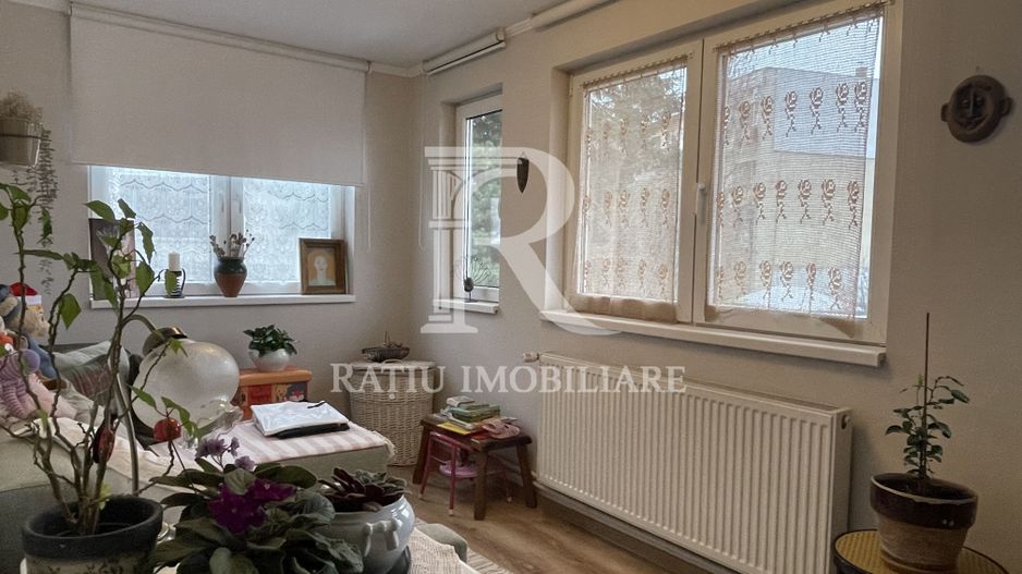 Apartament la casa | 3 Camere | Central | Oradea - Poză 16