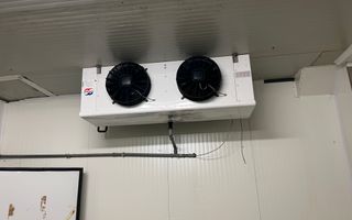 De inchiriat Camere Frigo Congelare/Refrigerare-Suprafete de la 50mp - Poză 5