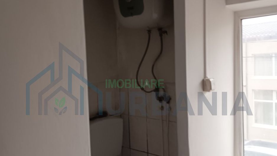 Cameră de cămin 18 m - Poză 2