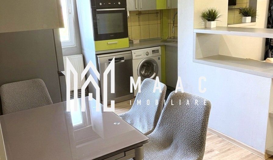 Apartament 3 camere | zona Centrala, Sibiu | decomandat, 67 mp - Poză 6