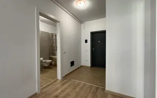 Apartament spațios 2 camere cu dressing si terasa– Nicolae Labiș 23 | Tractorul - Poză 16