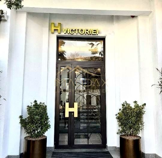 Apartament *2 camere *H Victoriei *Design interbelic - Poză 3
