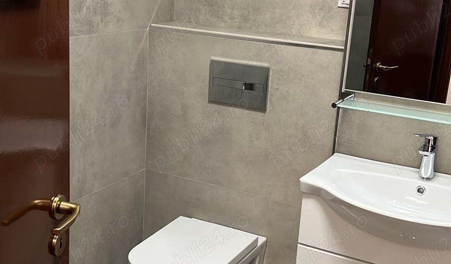 Închiriere apartament unical 3 cam zona Militari - Poză 3