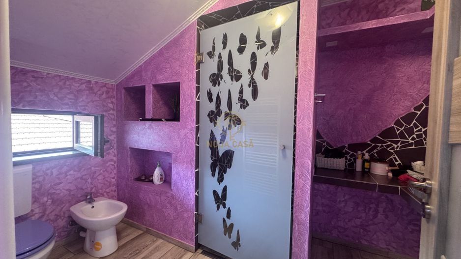 Vila de vanzare /Mobilata Utilata/Carter Rezidential - Poză 13