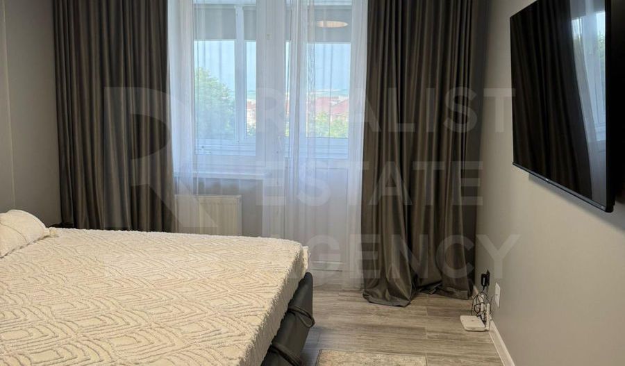 Chirie, apartament, 4 camere, str. Sarmizegetusa, Botanica - Poză 3