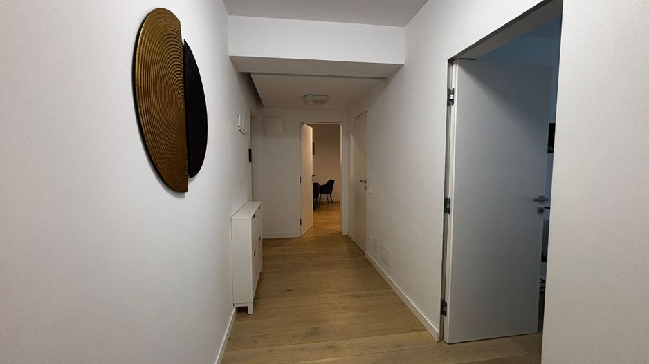 3 camere | Nusco City | Pipera | Aviatiei | Promenada - Poză 8