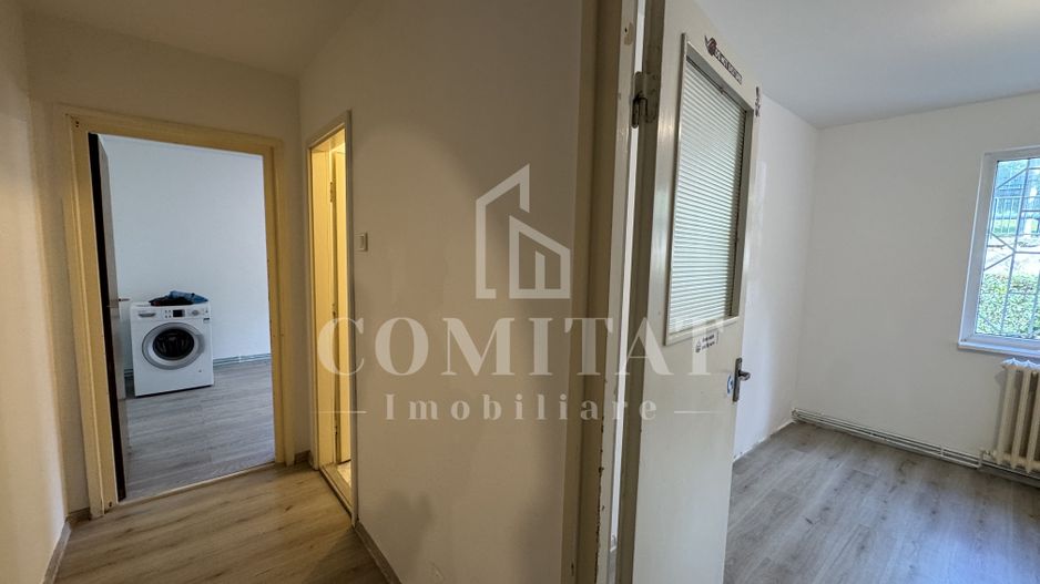 Apartament cu 3 camere decomandate | Zona Bucium - Cartierul Mănăștur - Poză 3