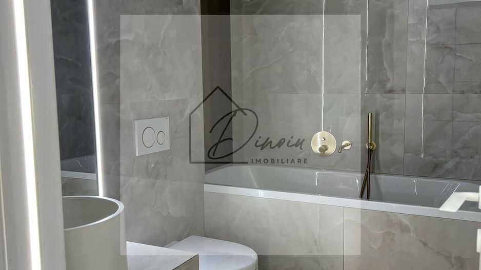 CORTINA NORTH  I STUDIO - GATA DE MUTARE I PIPERA - PROMENADA - Poză 20