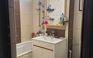 APARTAMENT  MODERN  3 CAMERE DEOCMANDAT CENTRALA TERMICA METROU DRUMU TABEREI - Poză 5