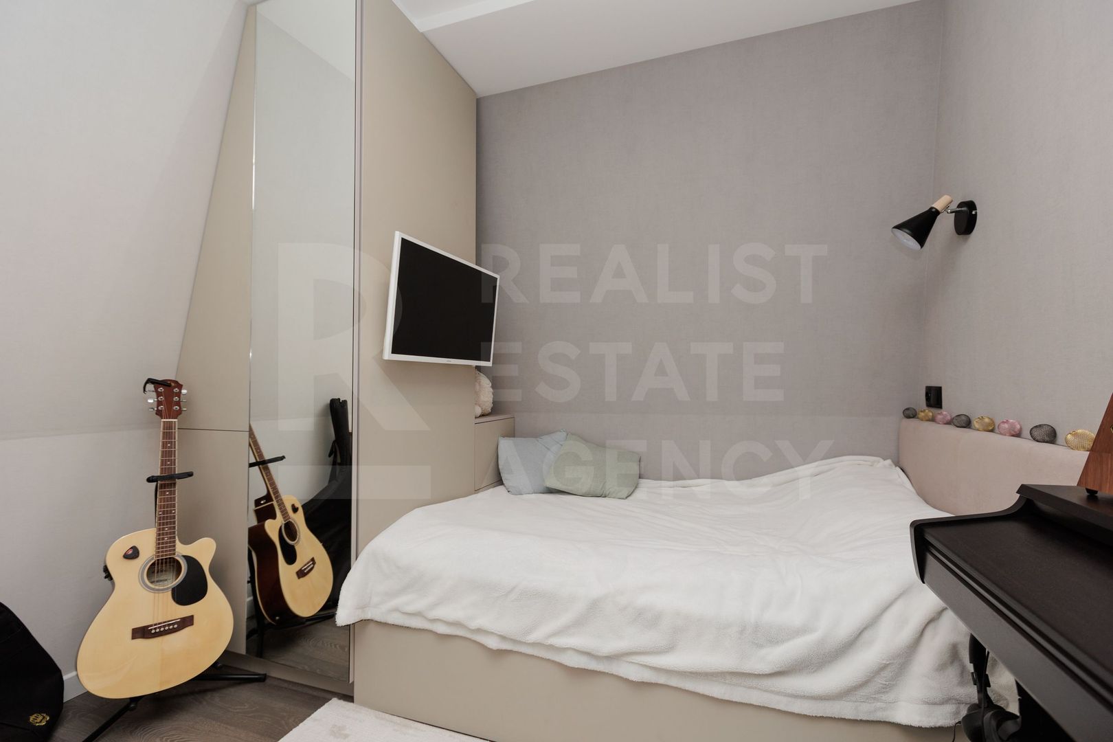 Vânzare, apartament, 2 camere, bd. Mircea cel Bătrîn, Ciocana - Poză 16