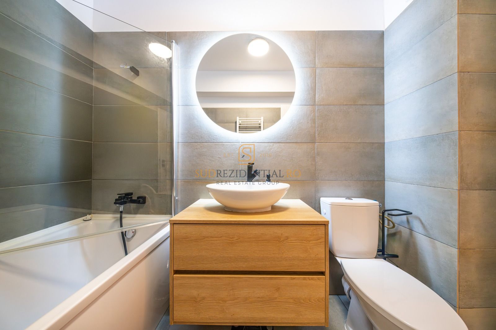 Apartament 3 camere premium –bloc boutique, 500 m de metrou Apărartori - Poză 17