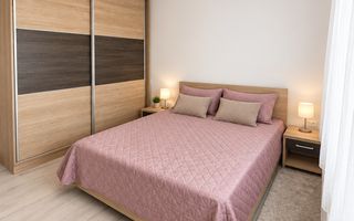 Braytim-Musicescu | 2 camere | Mobilat & Utilat | 2 locuri parcare | Imediat - Poză 9
