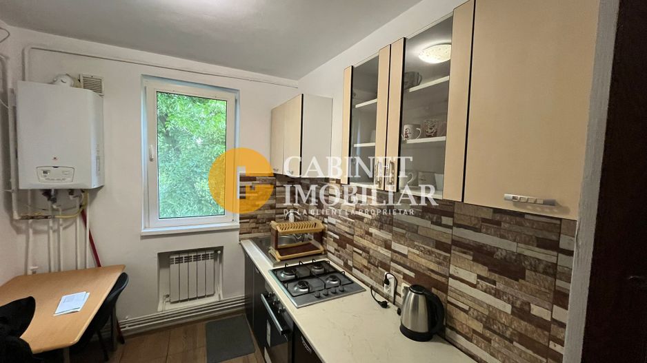 Apartament 2 camere decomandate de vânzare | Tudor Vladimirescu – Iași - Poză 3
