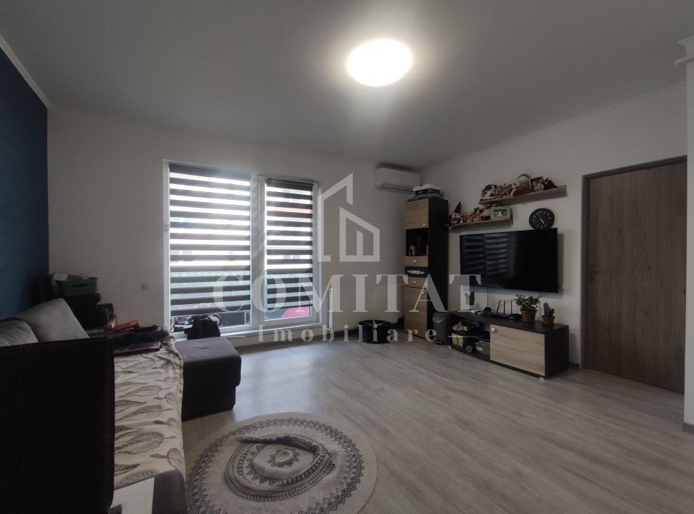 Apartament 2 camere | Parter | Zona Abatorului Floresti - Poză 2
