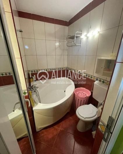 Tomis Mall(cod04)-3 camere mobilate-utilate - Poză 6