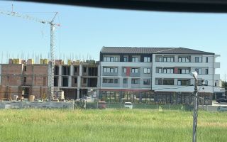 Apartament 2 camere bloc nou 2024 - Poză 6
