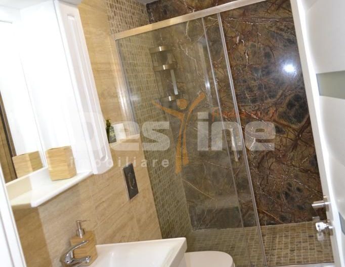 Apartament 2 camere premium – Gară–Centru, zona Scafandri | Bloc nou, - Poză 5