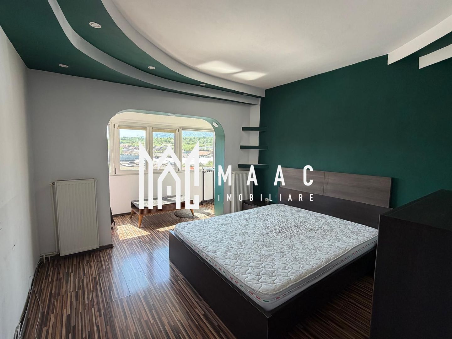 Apartament Modern 2 Camare I 58Mpu I Cisnadie - Poză 1