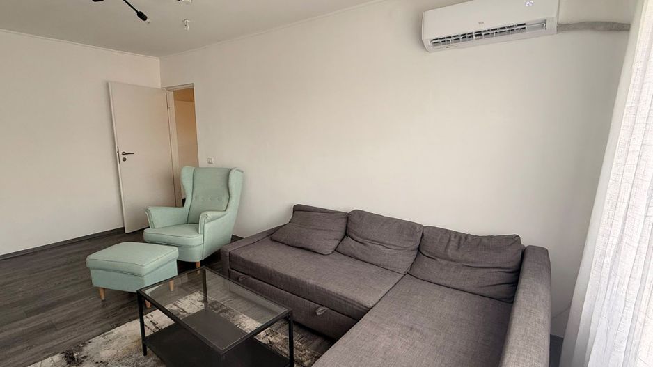 Apartament complet mobilat si utilat-totul nou - Poză 3