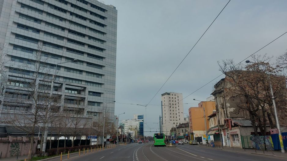 Casa/Vila 6 camere Piata Victoriei, Buzesti / An 2023 - Poză 3