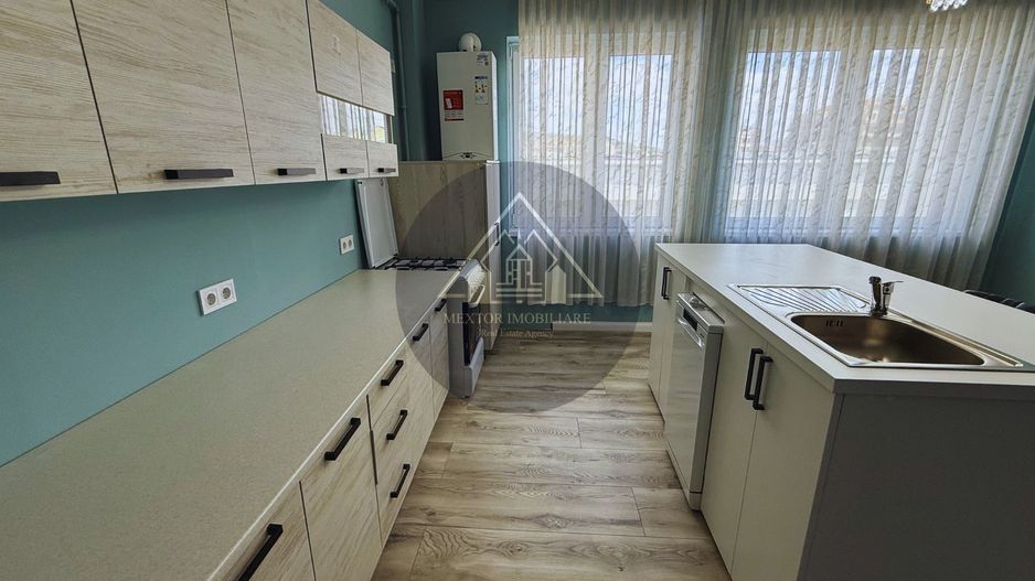 Apartament 2 camere, de inchiriat Ultra-central Medias - Poză 7