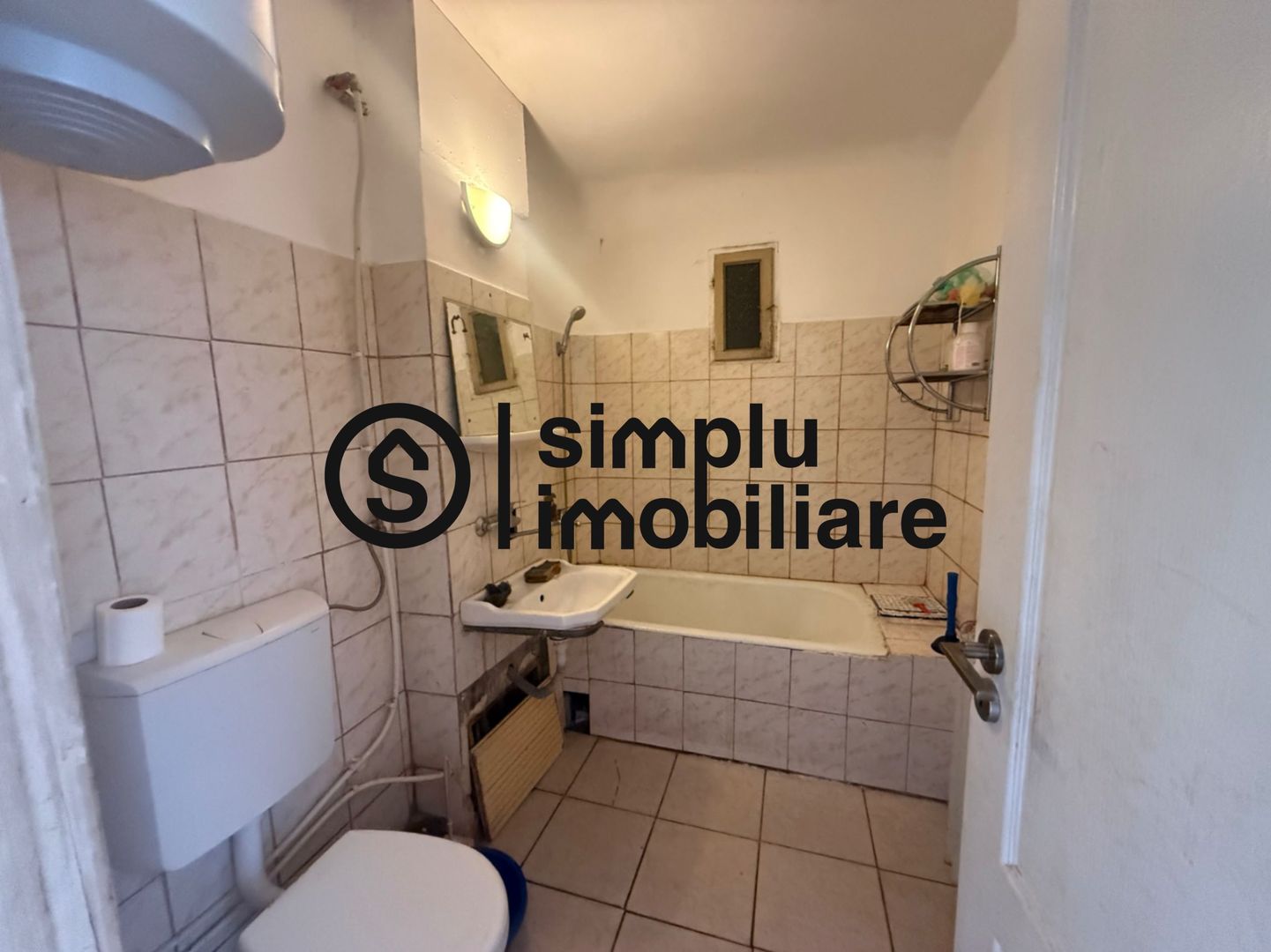 Apartament 4 camere 1 Mai et 4/4 - Poză 13