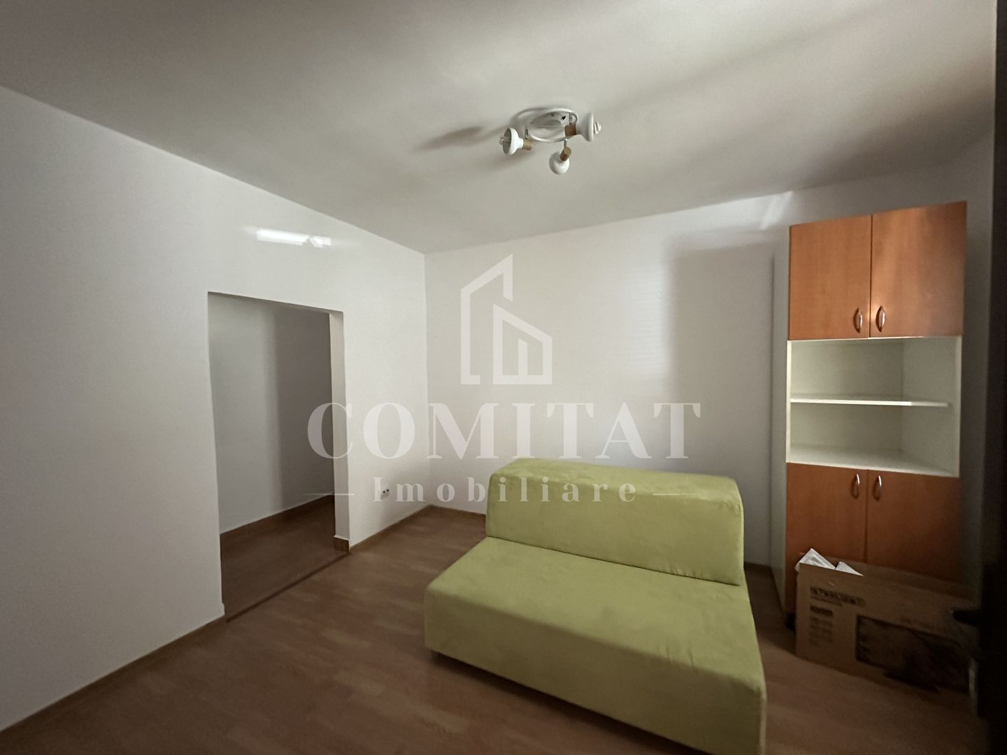 Apartament 2 camere | 64.5 mp | Zona NTT Data - Poză 5