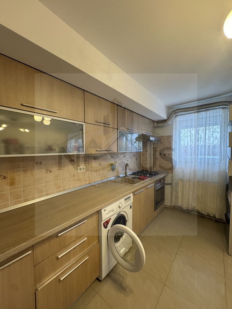 Apartament 3 camere | Dimitrie Leonida | Decomandat| Parcare - Poză 10