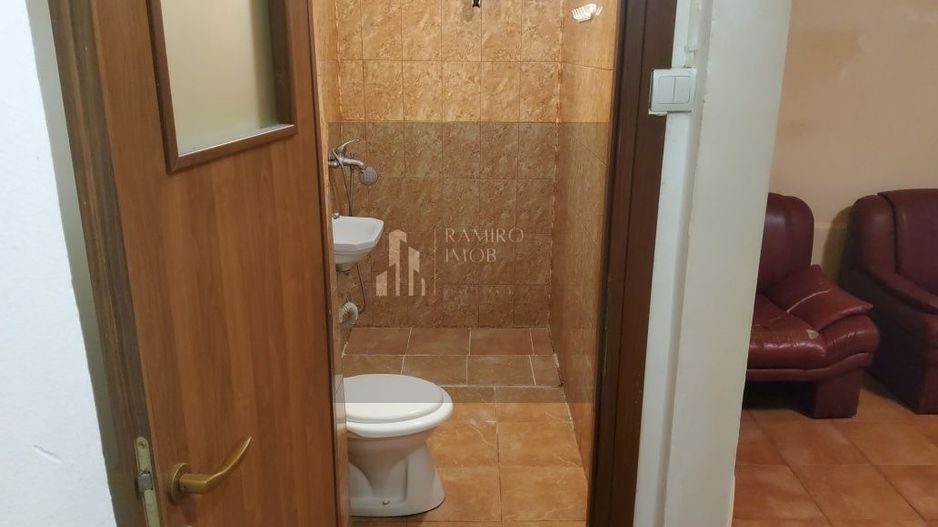 Garsoniera 32 mp Bulevardul Constantin Brâncoveanu - Poză 6
